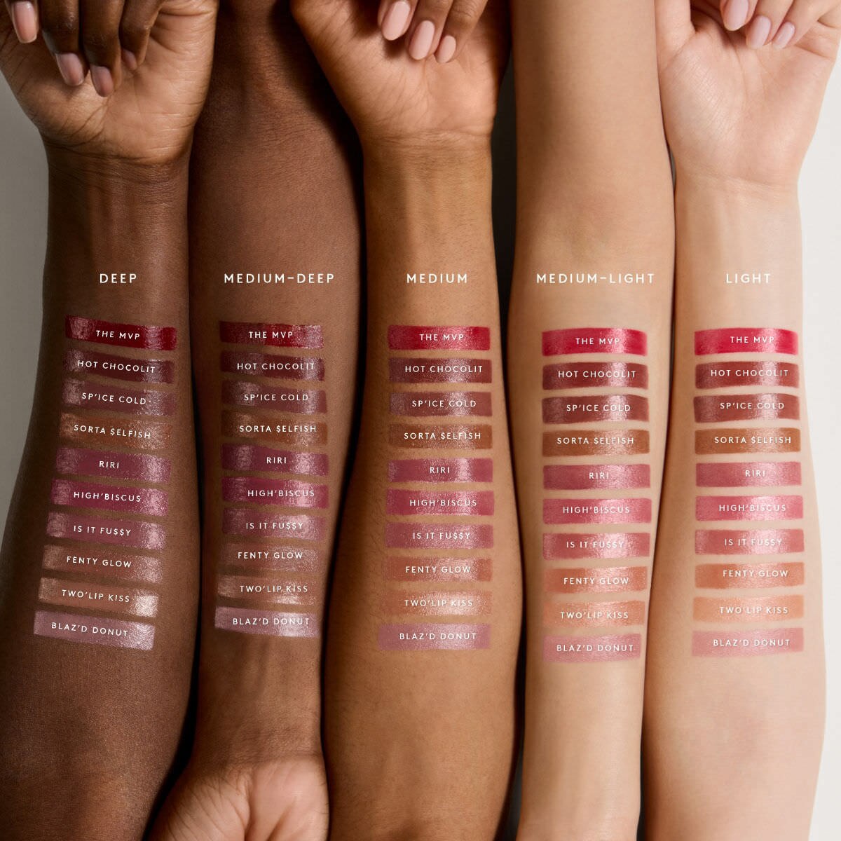 GLOSS BOMB STIX (BARRA DE LABIOS DE BRILLO INTENSO)
